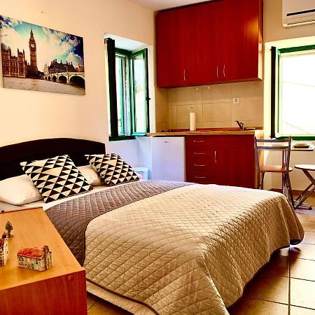 City Coast Apartments Šibenik Екстериор снимка