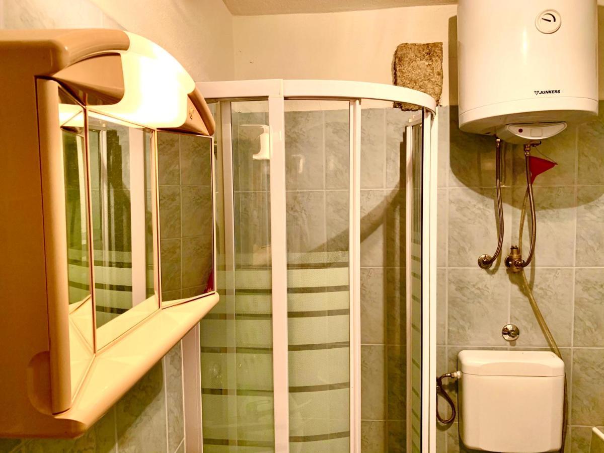City Coast Apartments Šibenik Екстериор снимка