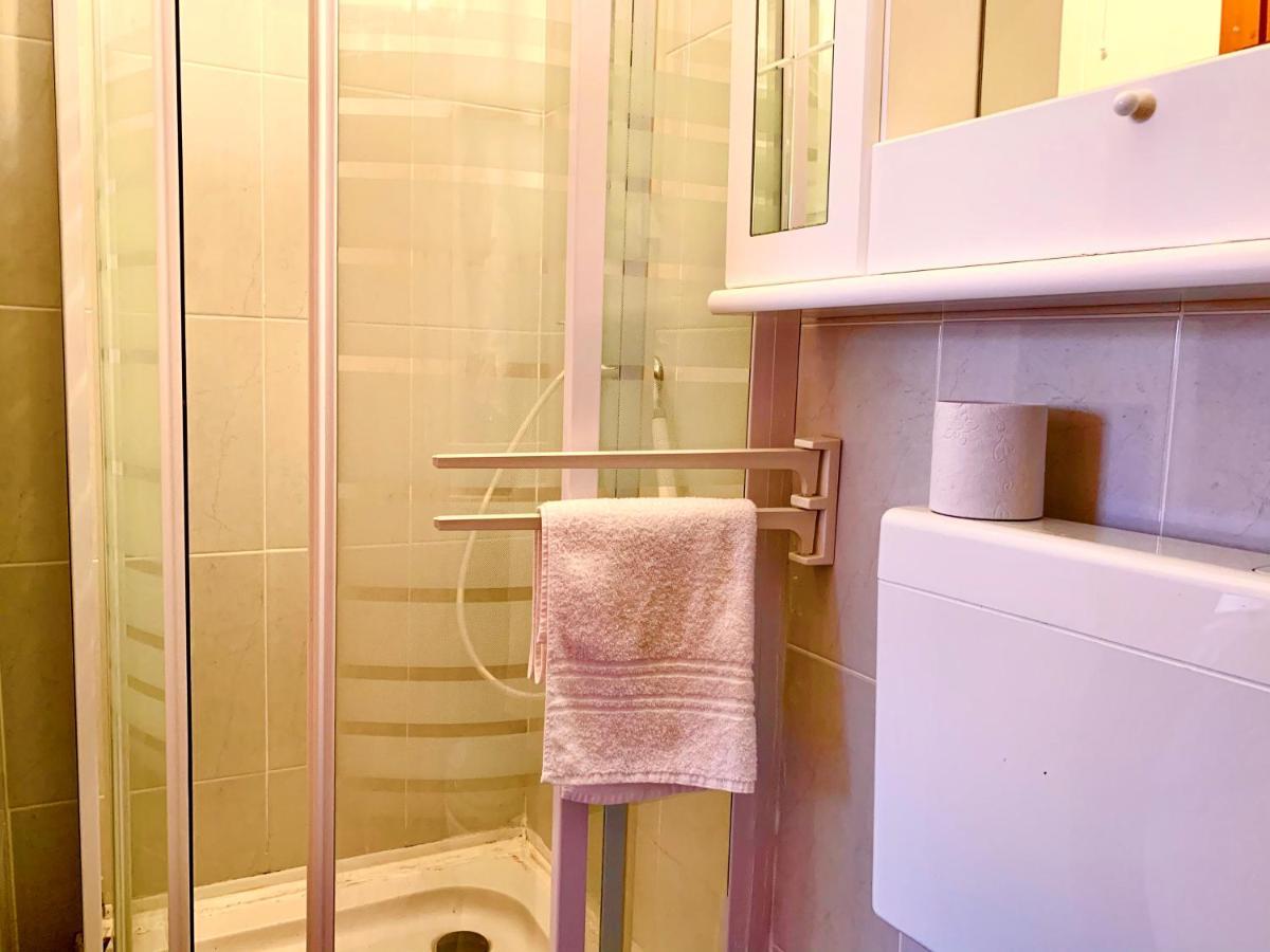 City Coast Apartments Šibenik Екстериор снимка