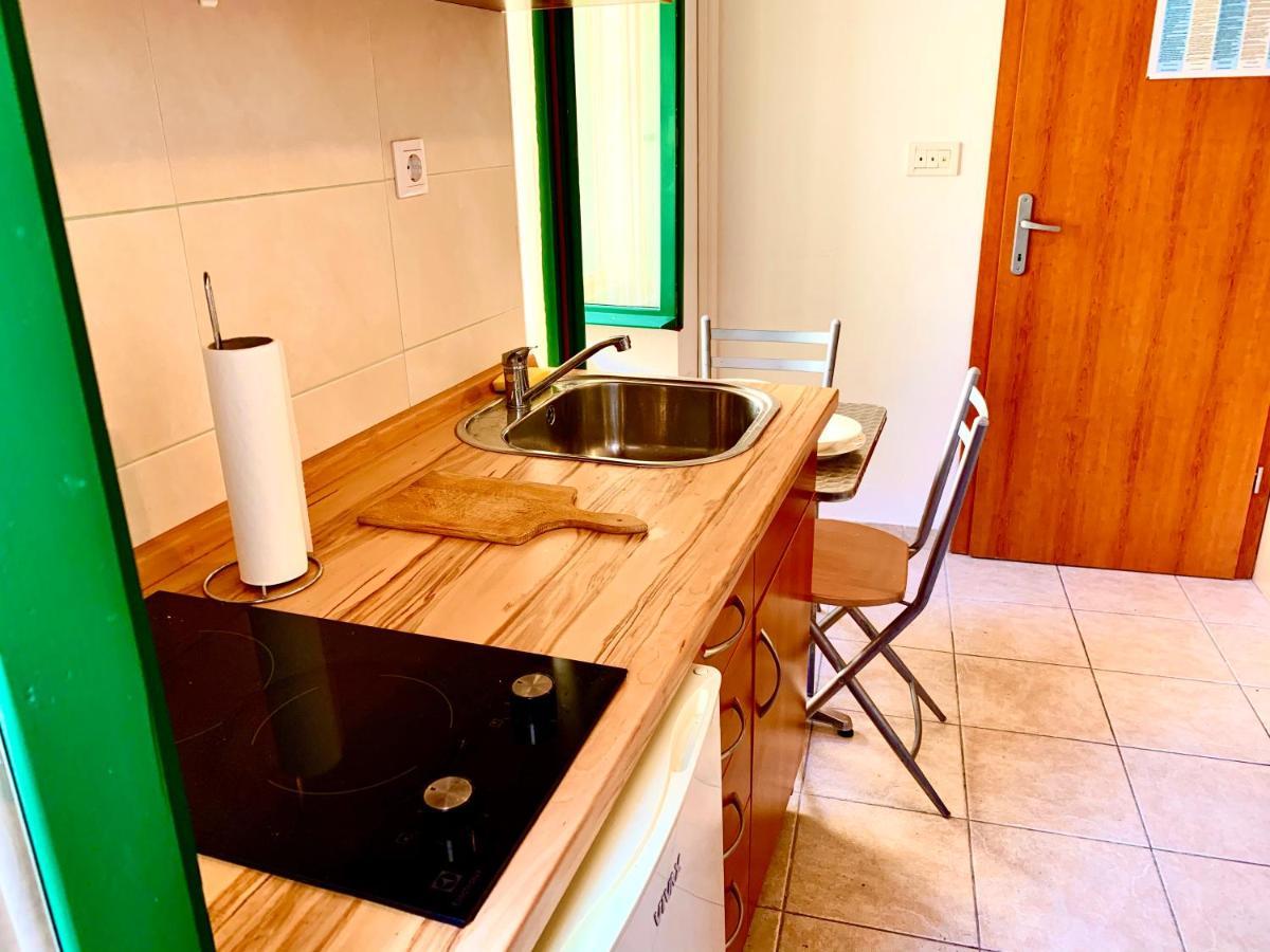 City Coast Apartments Šibenik Екстериор снимка