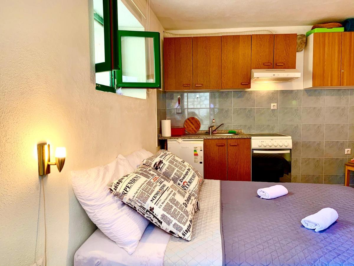 City Coast Apartments Šibenik Екстериор снимка