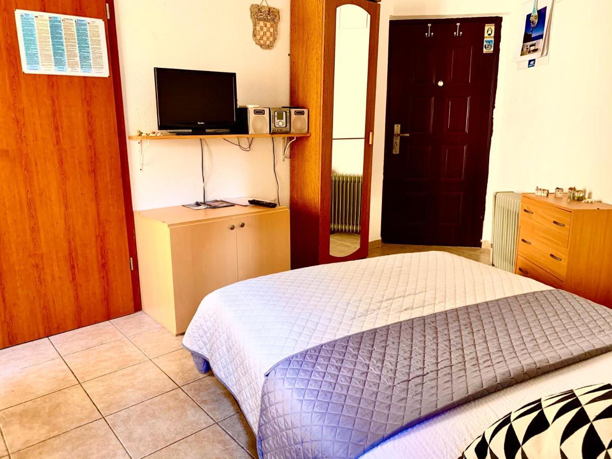 City Coast Apartments Šibenik Екстериор снимка