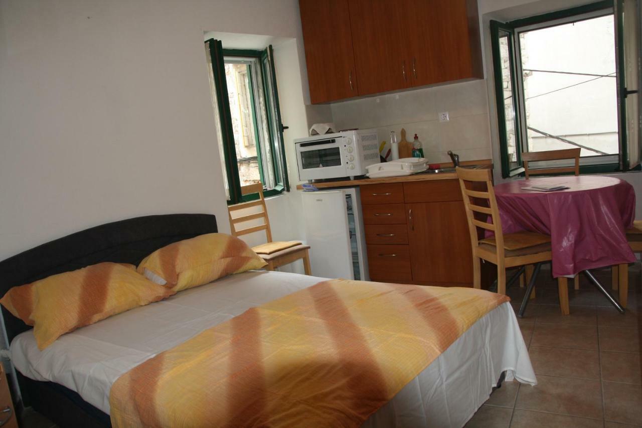 City Coast Apartments Šibenik Екстериор снимка