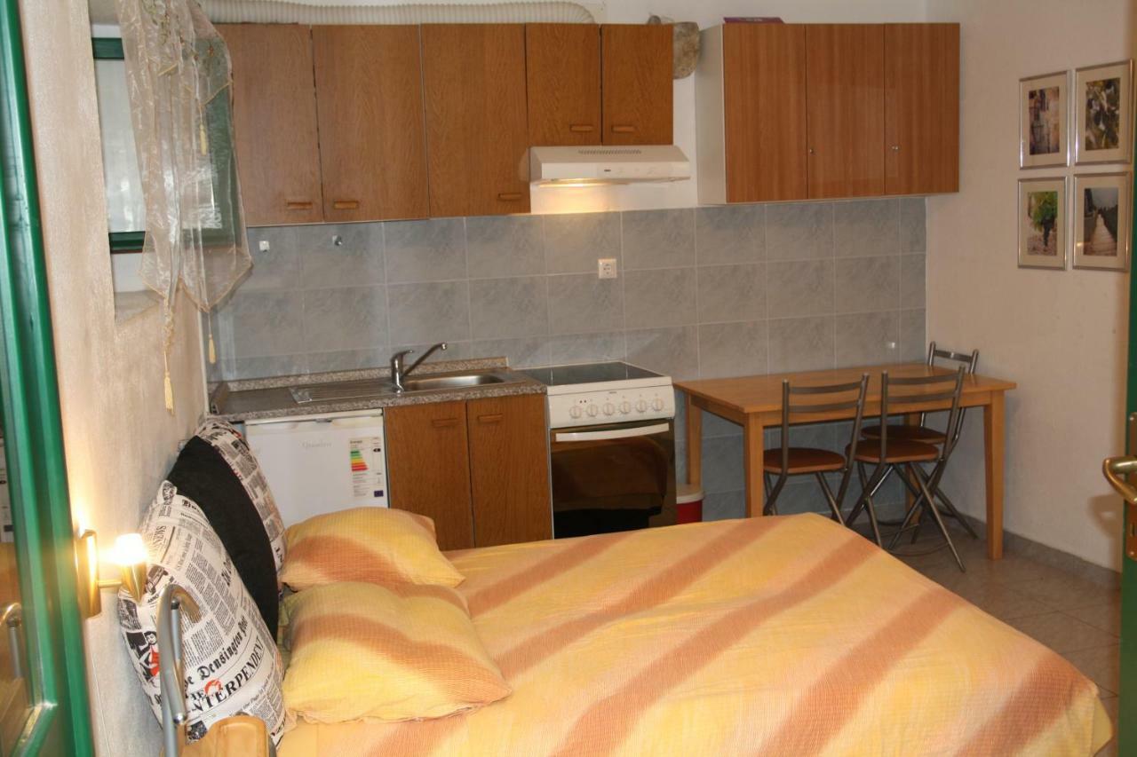 City Coast Apartments Šibenik Екстериор снимка