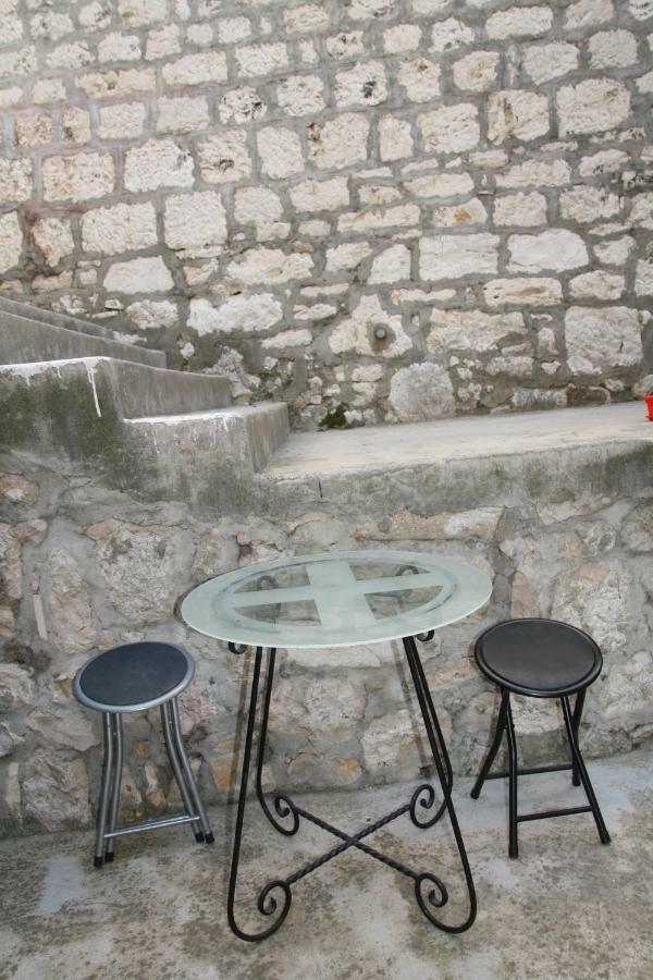 City Coast Apartments Šibenik Екстериор снимка