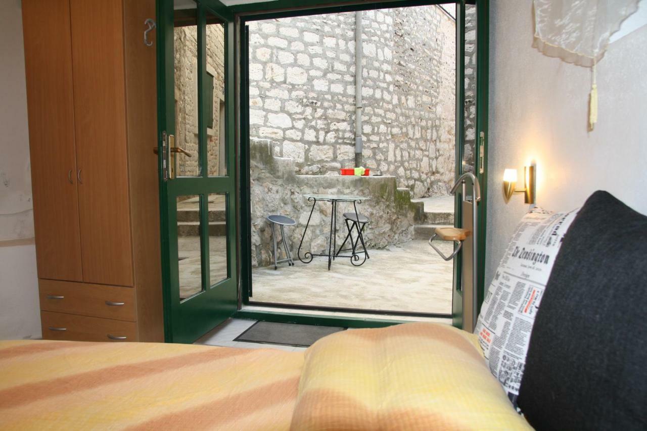 City Coast Apartments Šibenik Екстериор снимка