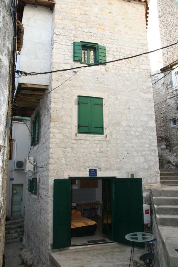 City Coast Apartments Šibenik Екстериор снимка