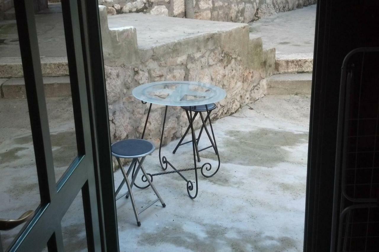 City Coast Apartments Šibenik Екстериор снимка