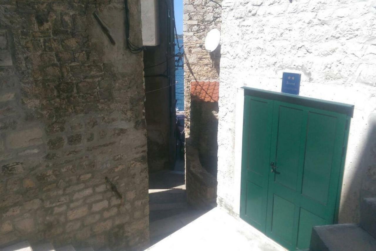 City Coast Apartments Šibenik Екстериор снимка