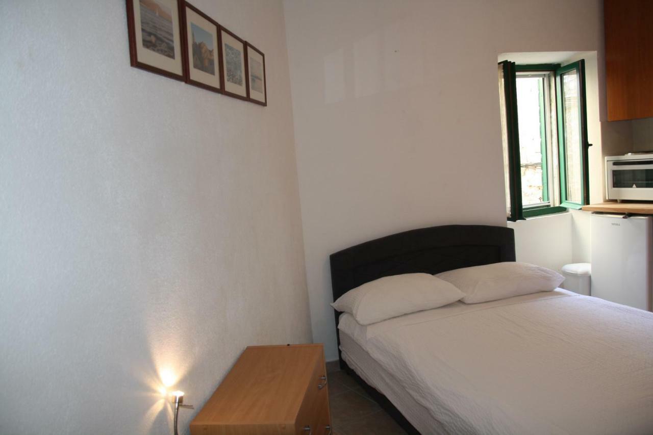 City Coast Apartments Šibenik Екстериор снимка
