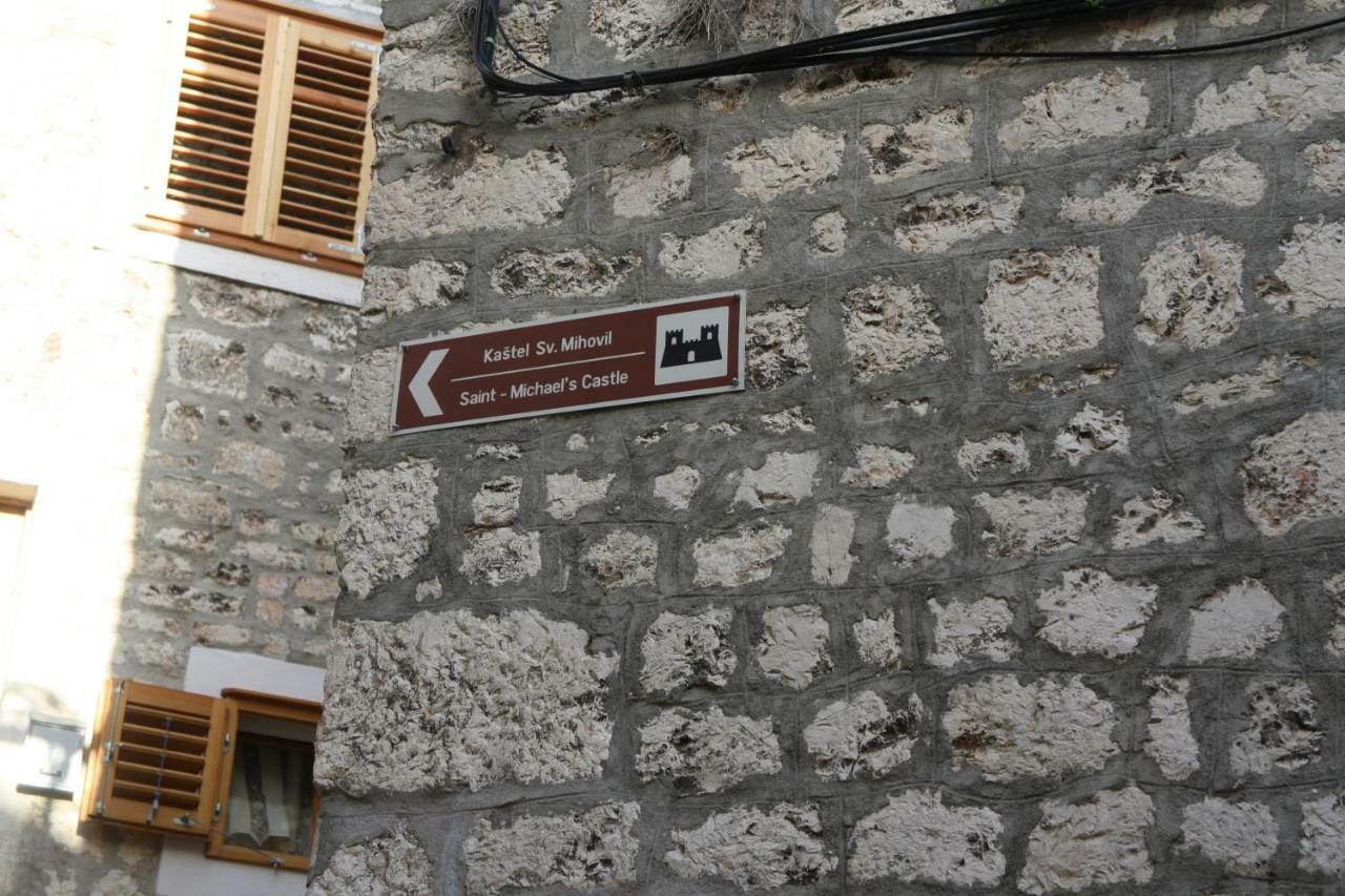 City Coast Apartments Šibenik Екстериор снимка