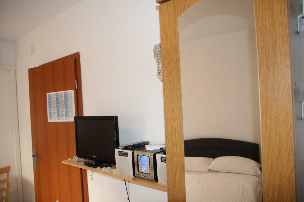 City Coast Apartments Šibenik Екстериор снимка