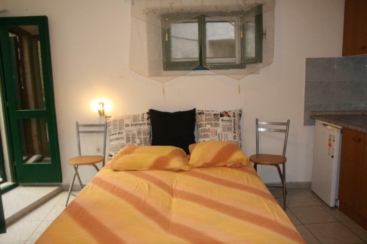 City Coast Apartments Šibenik Екстериор снимка