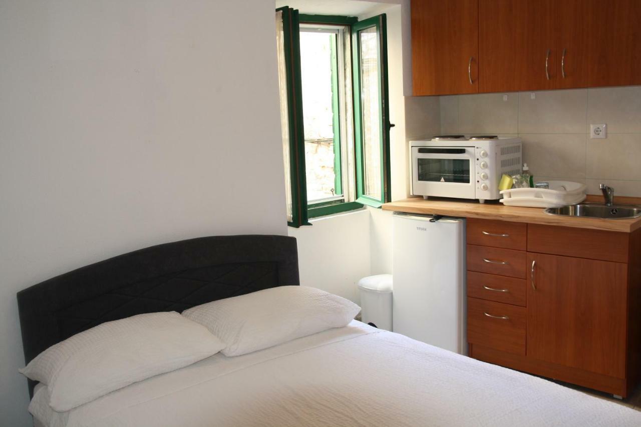 City Coast Apartments Šibenik Екстериор снимка