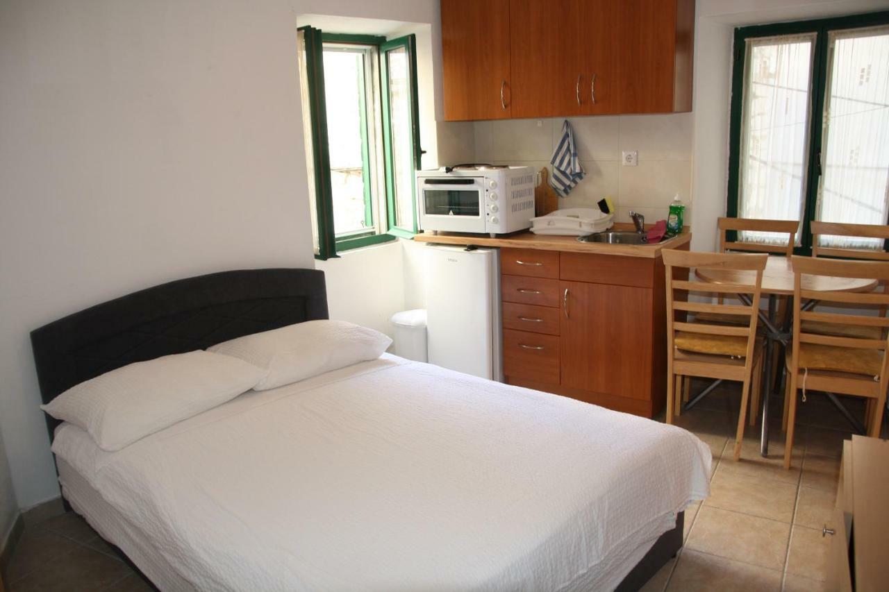 City Coast Apartments Šibenik Екстериор снимка